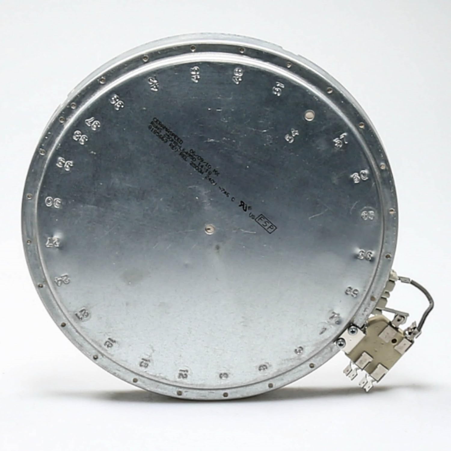 The 10 Best Whirlpool Heating Element Stove Rf366pxyn2