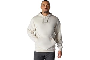 Carhartt Men's Rain Defender Loose Fit Midweight 1889 Graphic Sweatshirt