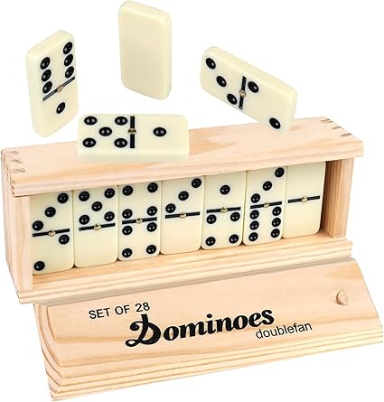 juego de domino amazon
