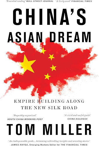 Download China's Asian Dream: Empire Building along the New Silk Road (English Edition) PDF