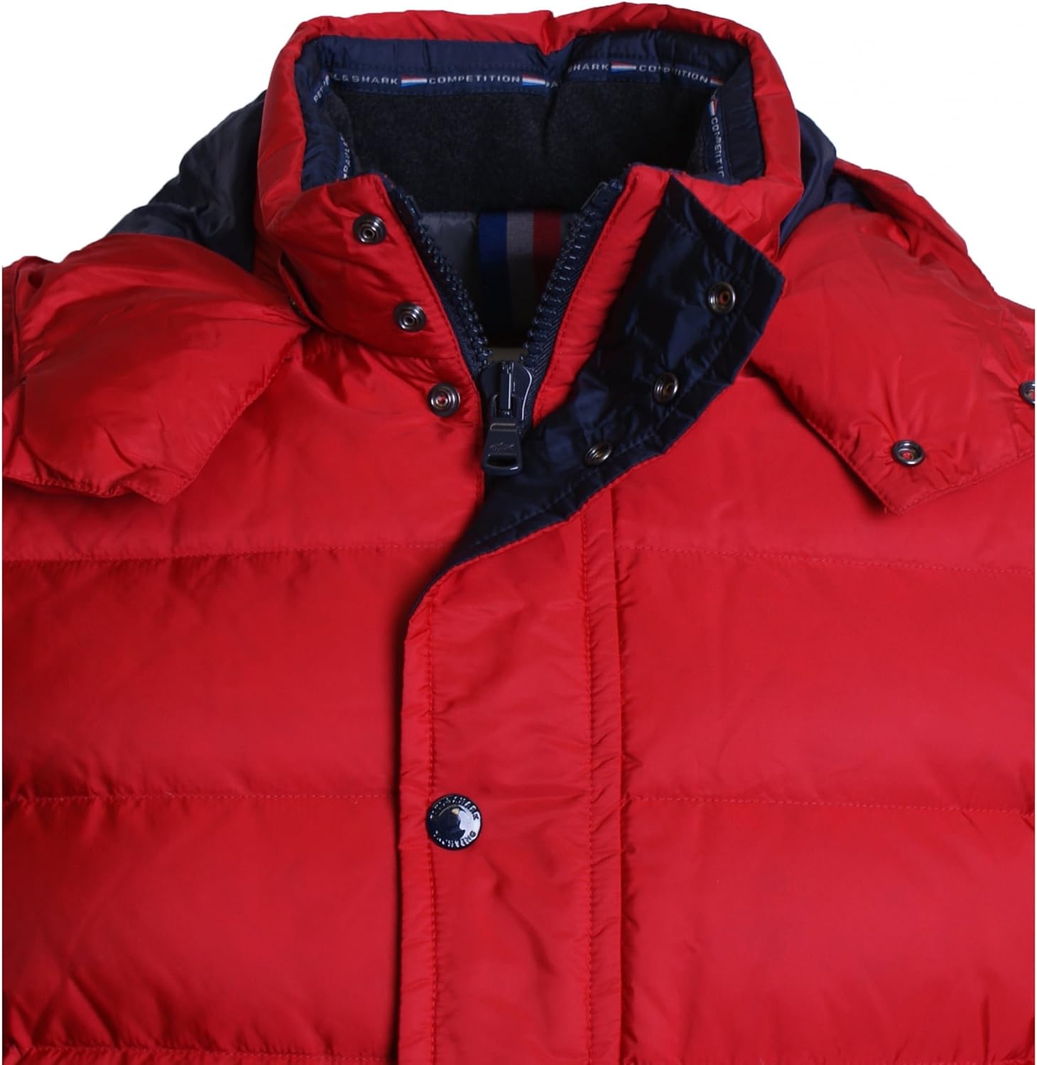 paul and shark bubble jacket