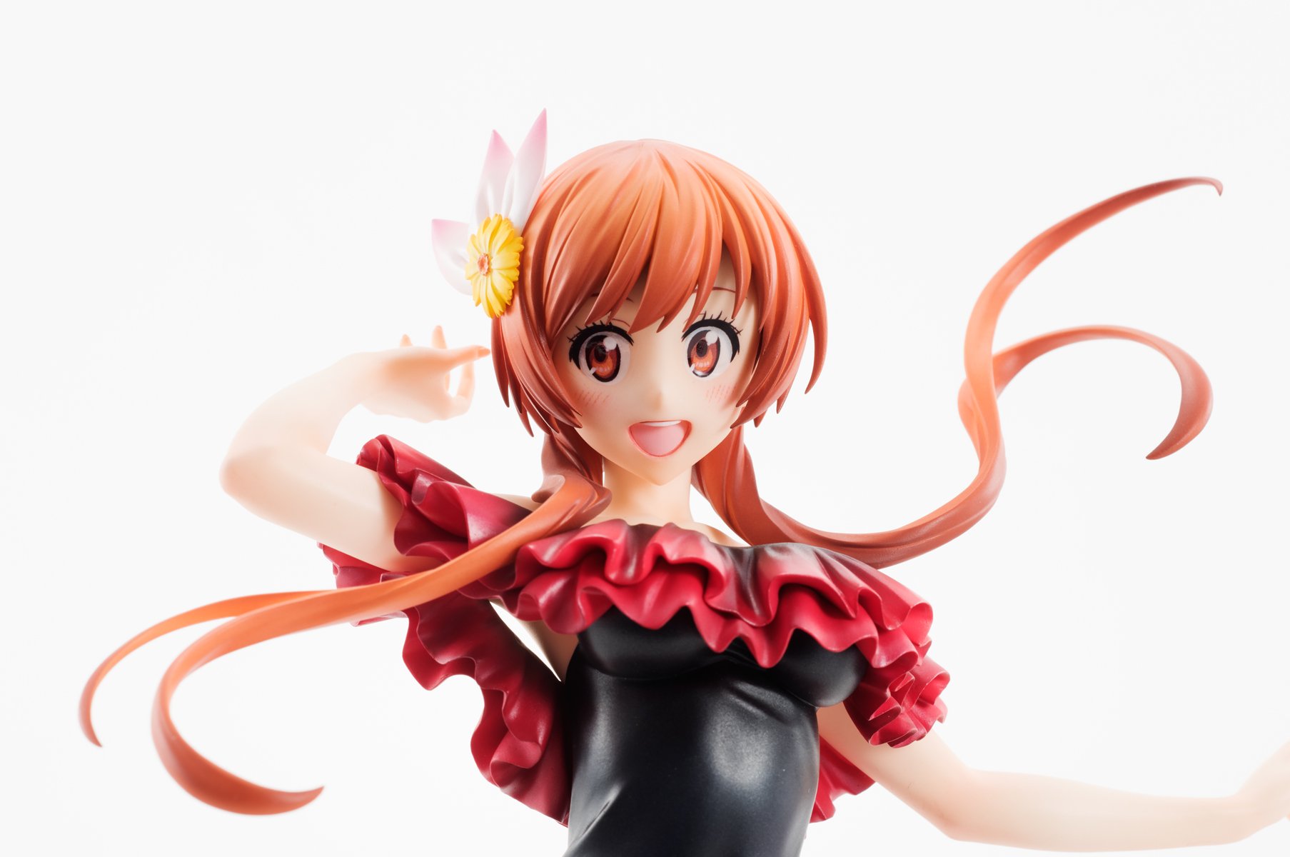 Mua ニセコイ 橘 万里花 1/7スケール PVC製 塗装済み完成品フィギュア