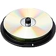 MediaRange MRPL510 CD Blank CD-R 700 MB 10 Pcs - Virgin CD-RW (CD-R, 700 MB, 10 Piece(s), 80 Min, Cake Box, 300 Year(s))