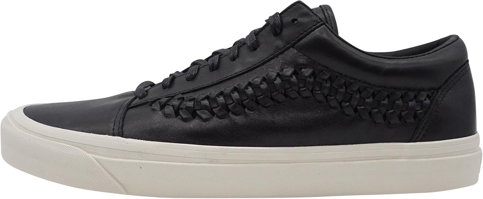 vans old skool weave