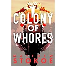 Amazon.com: High Life: 9780987453679: Stokoe, Matthew: Books