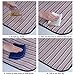 MIU Color Picnic Blankets, Extra Large 80