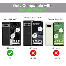 BENTOBEN for Google Pixel 7 Case, Google Pixel 7