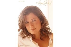 Amy Grant - Greatest Hits