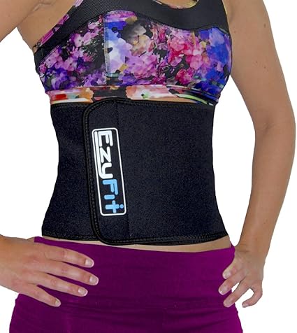 waist trimmer belt