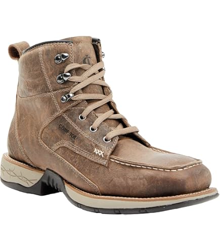 Amazon.com | Cody James Men's Men'S 6.5