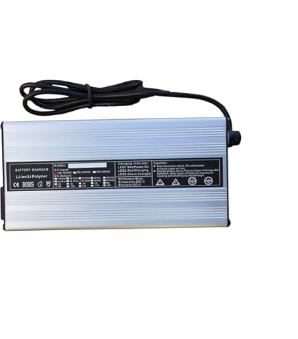 Amazon.com: BLUETTI 500W AC Adapter T500 for Charging Power