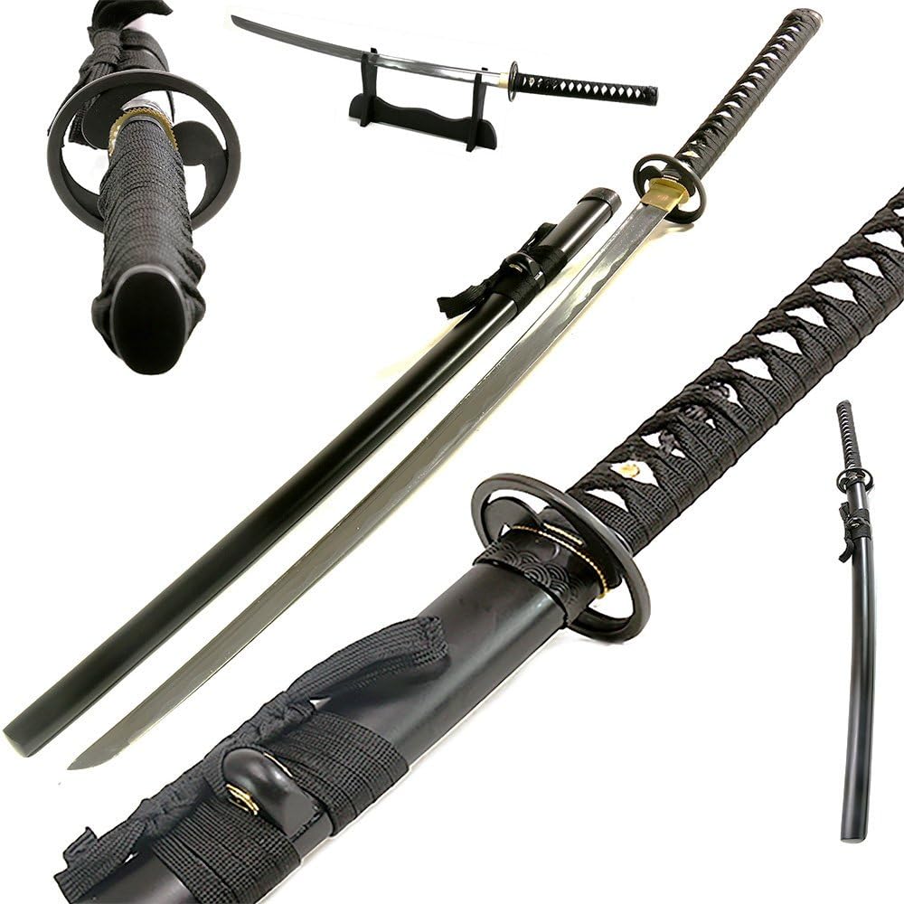The 9 Best Ninja Sword Tactical Katana