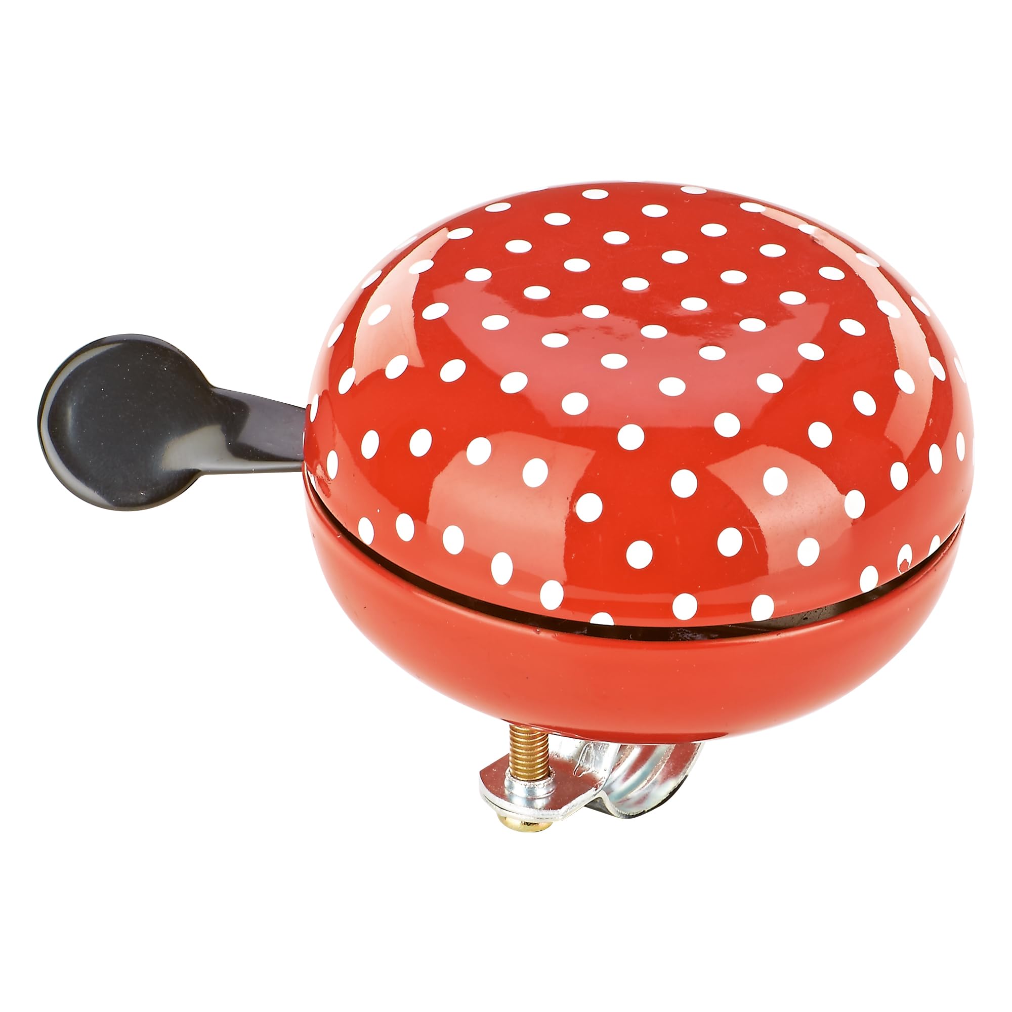 Prophete Ding Dong Bell Dot Design – Assorted Colours – L