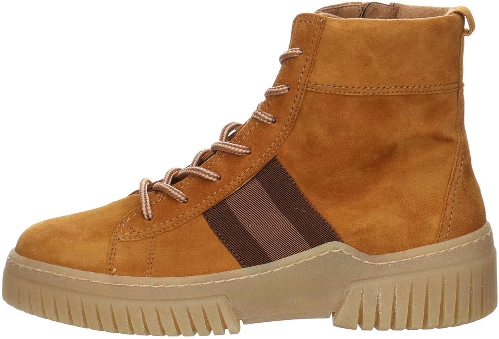 Gabor High-top sneakers voor dames, uitneembaar voetbed ...