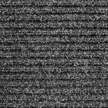 Amazon.com: Indoor/Outdoor Carpet with Rubber Marine ...