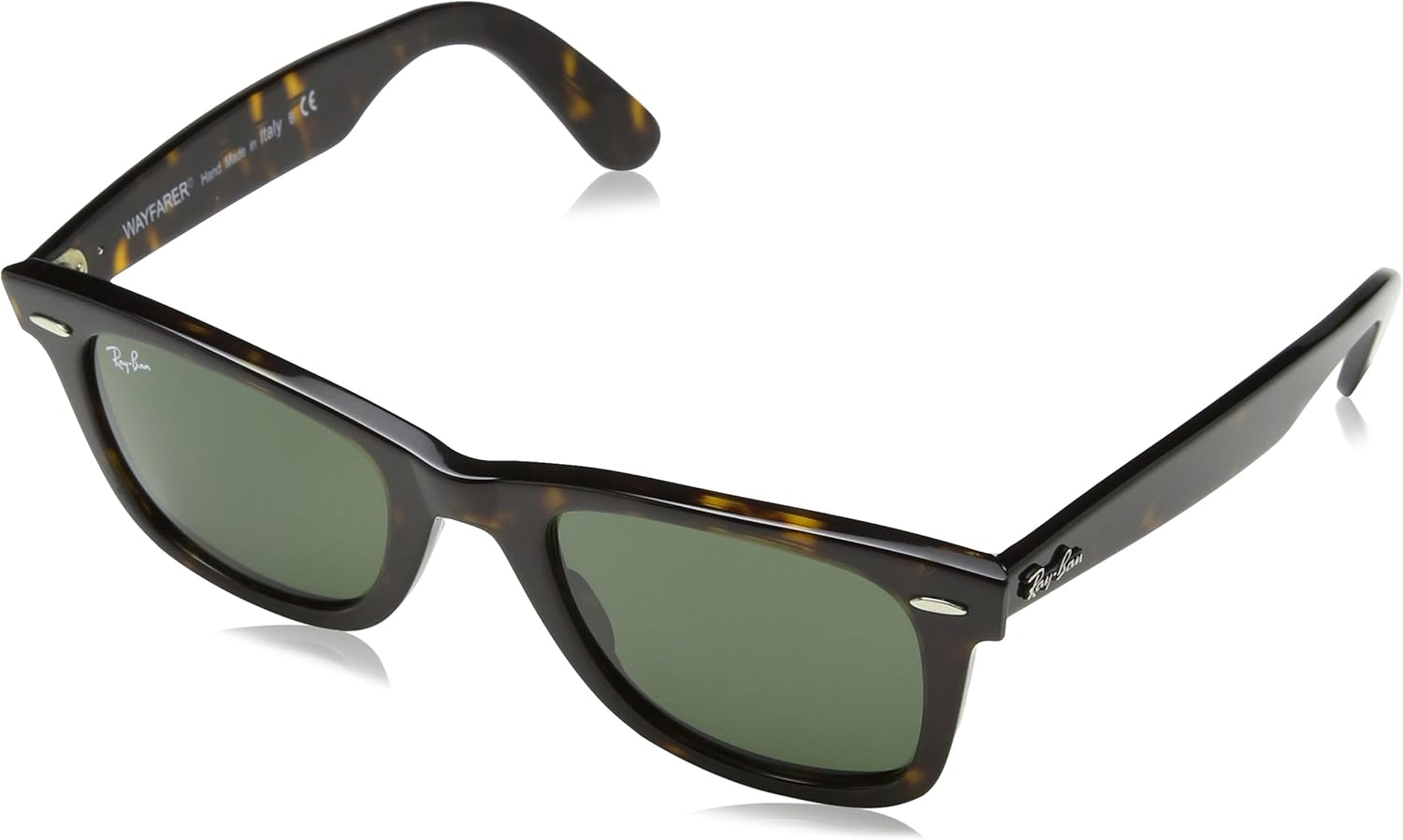 RAY BAN unisex adults 2140 Sunglasses Amazon.co.uk Clothing