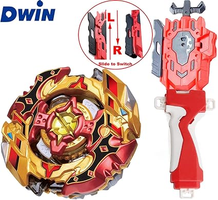 beyblade cho z spriggan amazon