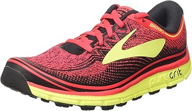 brooks puregrit 6 womens