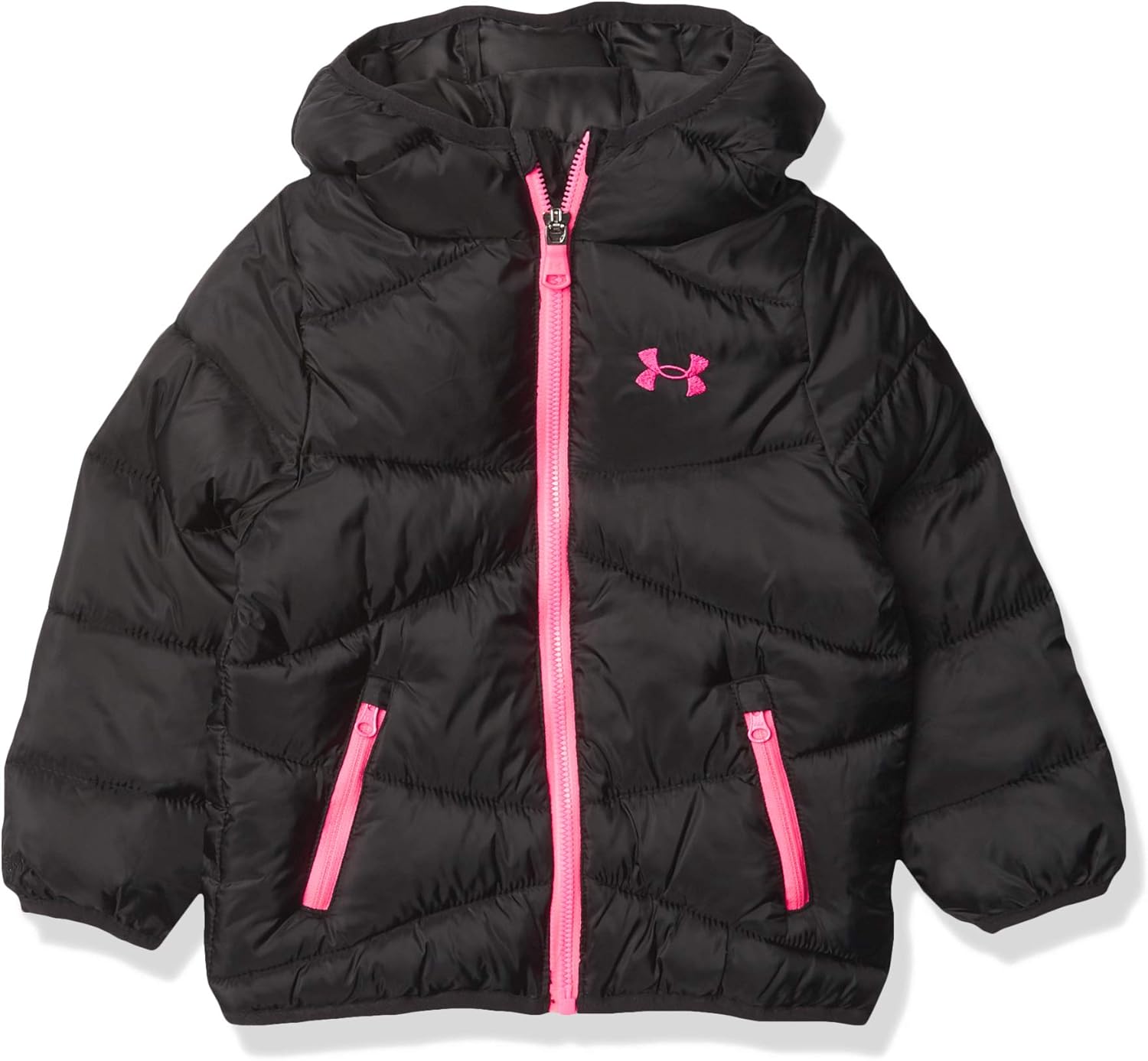 under armour prime puffer jacket