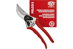 Pygar Inc Felco F-2 Classic Manual Hand Pruner