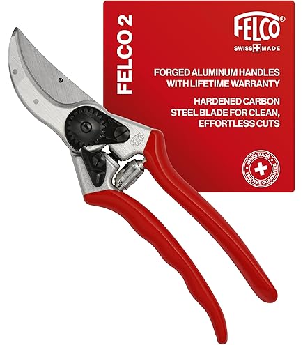 Amazon.com : ARS ARS-VS-8XZ Hand Pruner : Patio, Lawn & Garden
