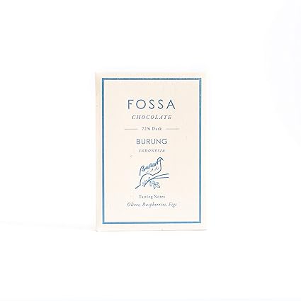 Amazon Com Fossa Indonesia Burung 72 Grocery Gourmet Food