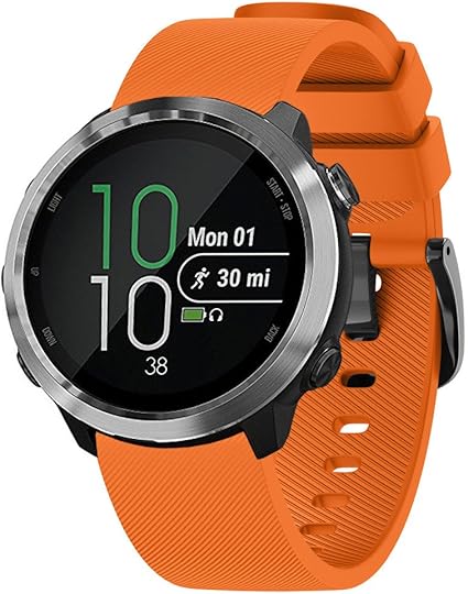 Garmin forerunner 645 bracelet Outlet