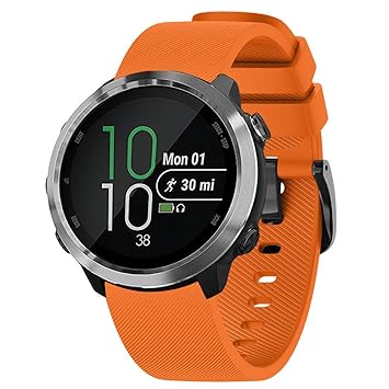 garmin montre forerunner 645
