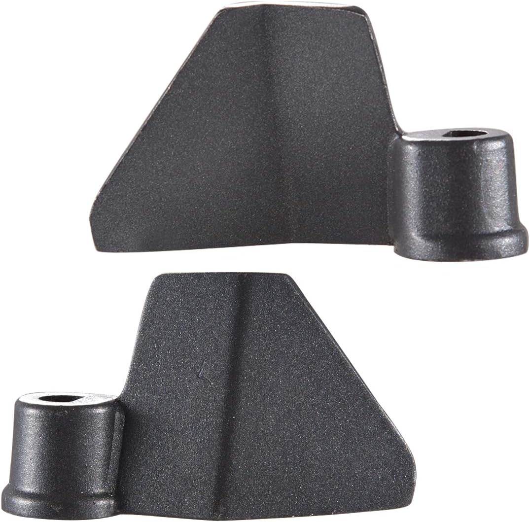 Amazon.com: 2 Pack Bread Maker Paddle, Stainless Steel Non-stick