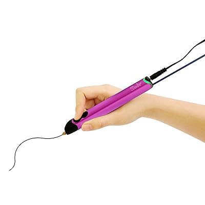 Buy 3Doodler Create 3D Pen Set Shocking Pink at Ubuy Singapore