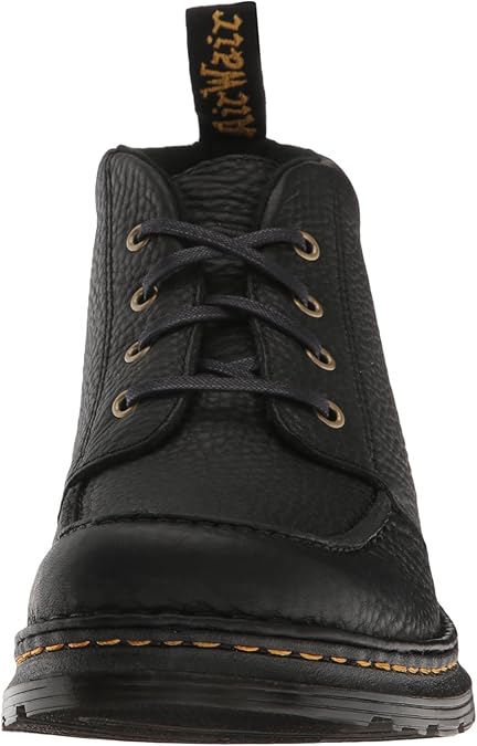 Moc Toe Boot Austin Grizzly Dr Martens Dr Martens Austin Grizzly