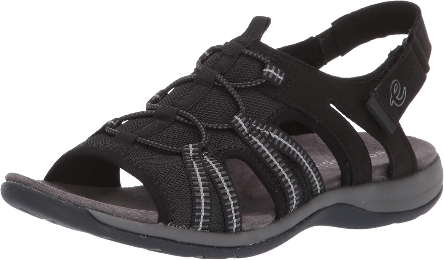 easy spirit spark sandals