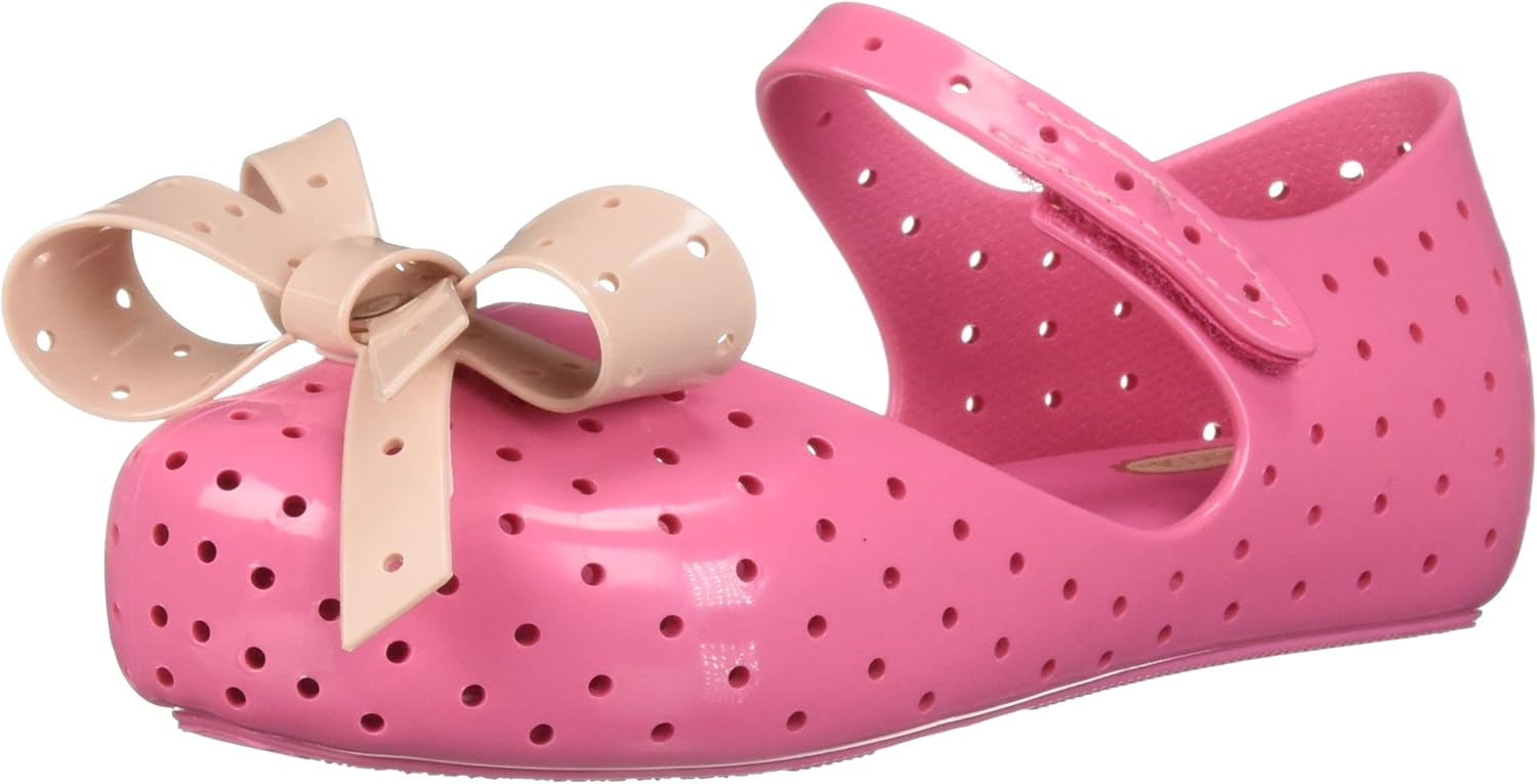 mini melissa furadinha x