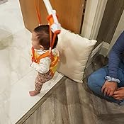 munchkin door bouncer reviews