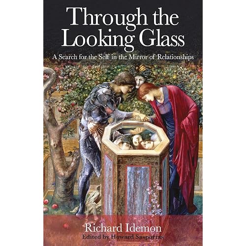 Through the Looking Glass