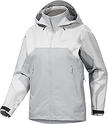 Arc'teryx Beta AR Jacket Women's | Durable