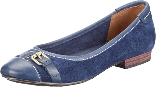 Clarks henderson ice navy Clearance