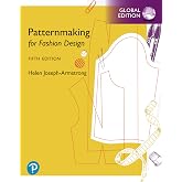 Patternmaking for Fashion Design: Pearson New International Edition
