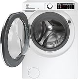Hoover H-Wash 500 11kg Washing Machine 1400rpm A energy App 60 programs view 2