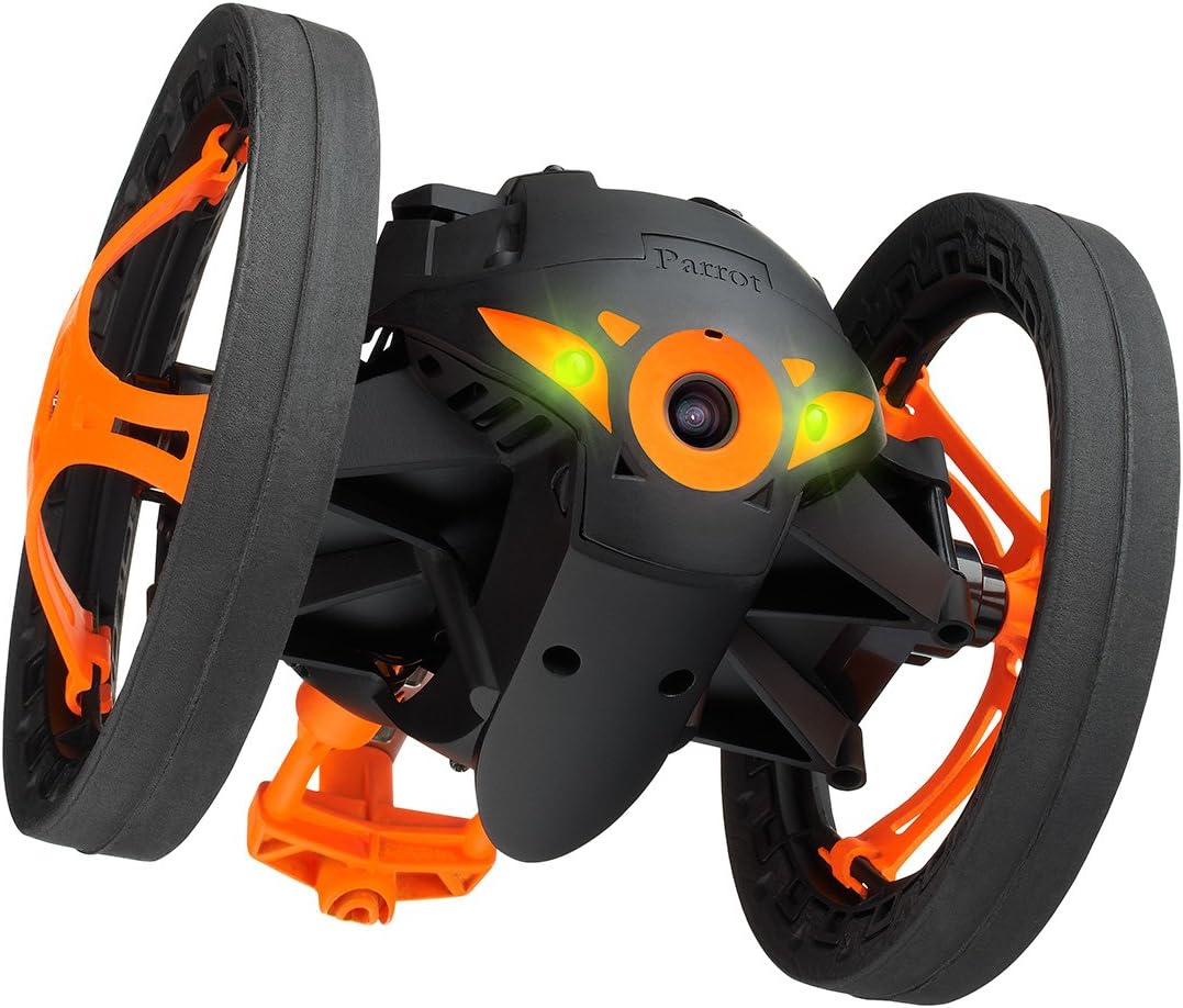 parrot drone jumping sumo
