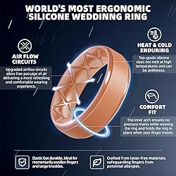 Egnaro Inner Arc Ergonomic Breathable