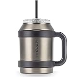 REDUCE Cold1 50 oz Reusable Mug Tumbler with Handle