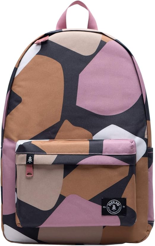 parkland backpack amazon