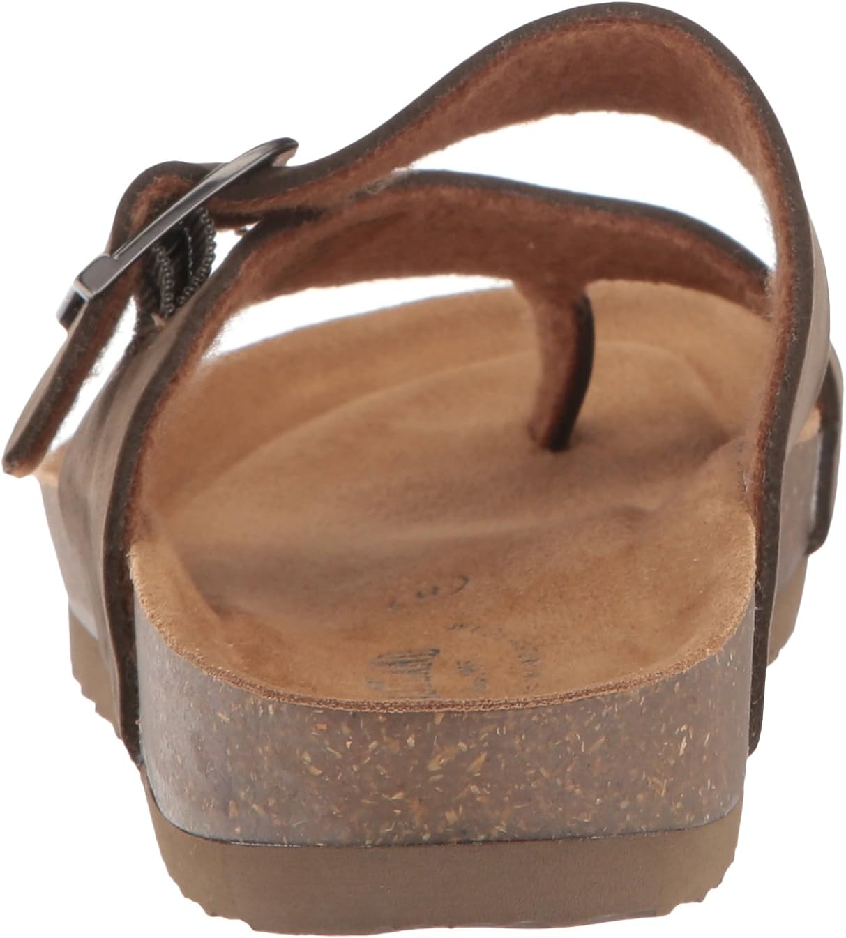 eastland shauna sandal