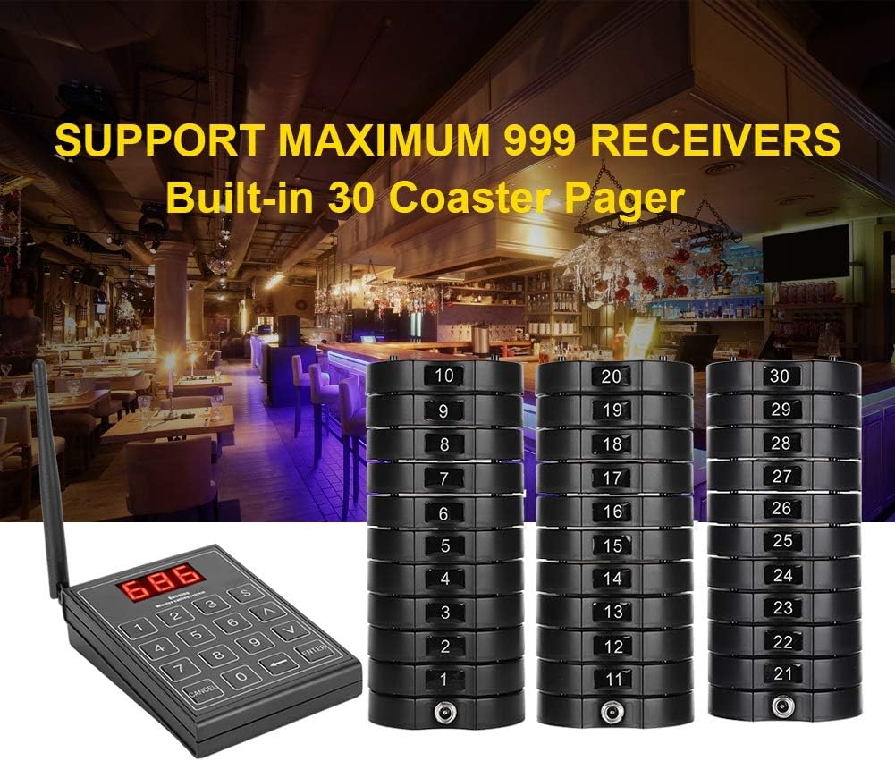 Instalación eléctrica timbre servicio de atención al cliente para