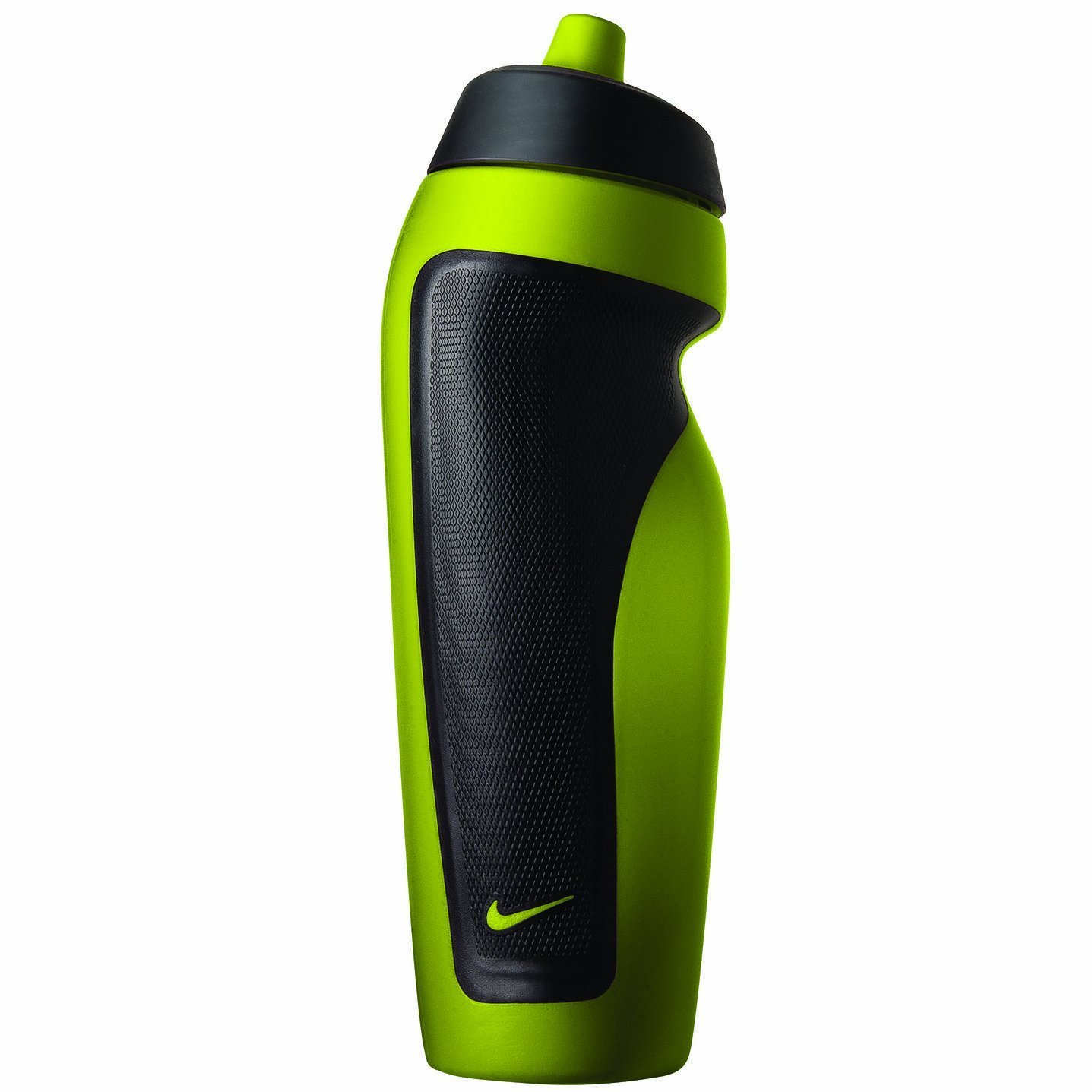 Nike Running Bottle, 20oz (Lime/Black) Amazon.in Sports, Fitness