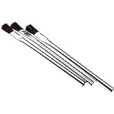 Forney 60300 Solder Flux Brush, 3-Pack