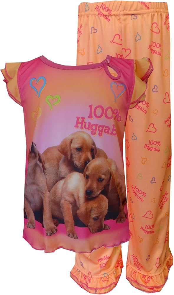 labrador retriever pajamas