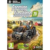 Farming Simulator 25 (PC)