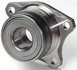 Stirling P512009PR_DT9942 - Pair 2 Rear Wheel